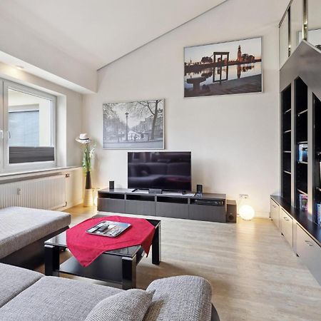 Amazing Apartment In Bremerhaven With Kitchen Eksteriør bilde