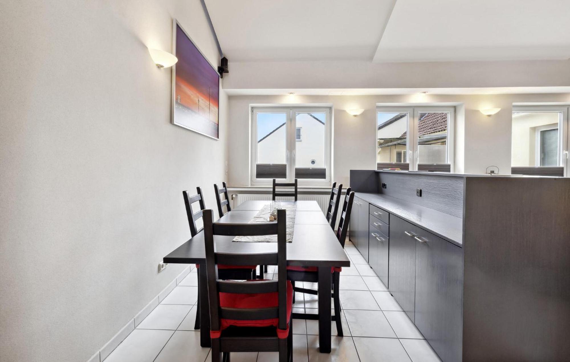 Amazing Apartment In Bremerhaven With Kitchen Eksteriør bilde