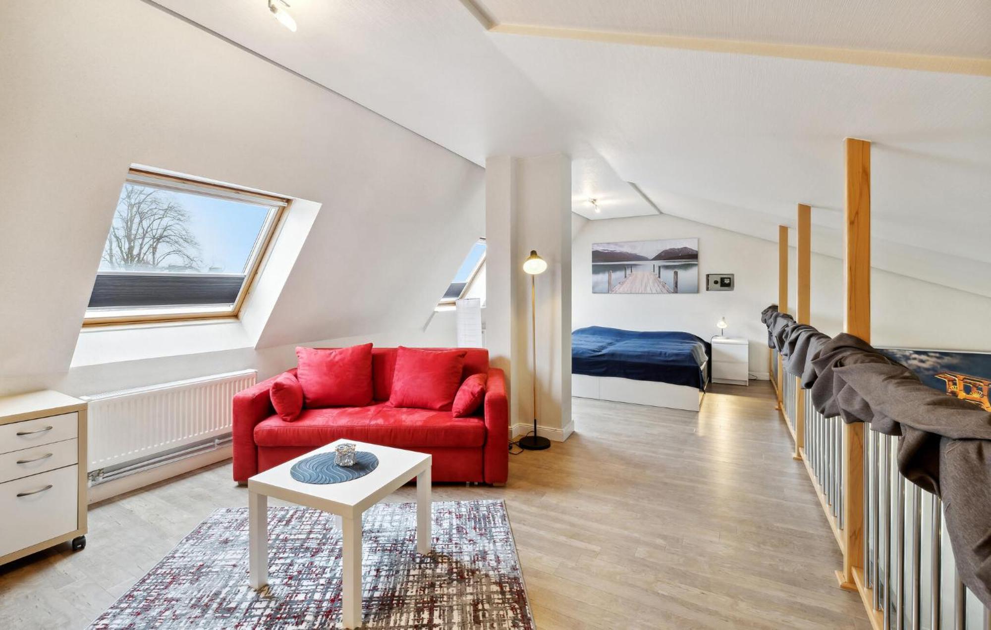Amazing Apartment In Bremerhaven With Kitchen Eksteriør bilde